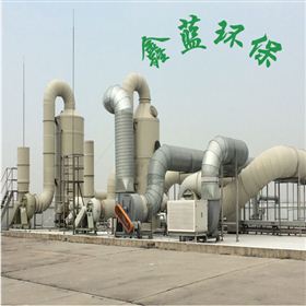 活性炭塔 活性炭塔