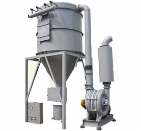 脈沖式集塵機(jī) 脈沖式集塵機(jī)