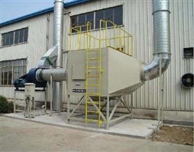 活性炭吸附裝置 活性炭吸附裝置