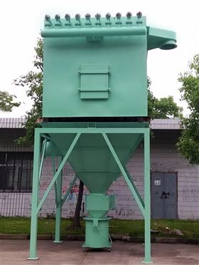 除塵器設備 除塵器設備