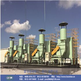 有機廢氣處理設(shè)備 有機廢氣處理設(shè)備