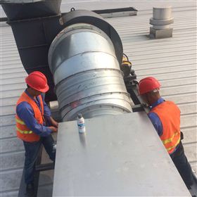 有機廢氣處理 有機廢氣處理