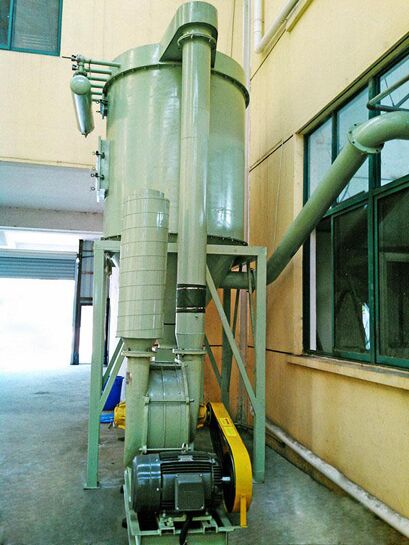 集塵機 集塵機