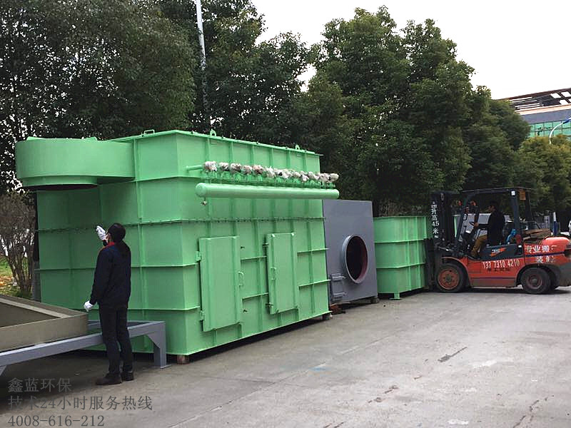 防爆粉塵處理設(shè)備 防爆粉塵處理設(shè)備