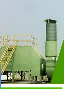 活性炭廢氣處理設備 活性炭廢氣處理設備