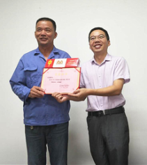 鑫藍環保 鑫藍環保