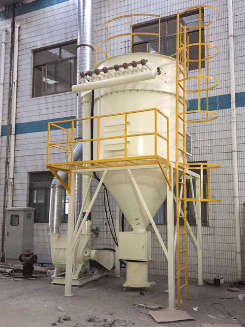 除塵器設備 除塵器設備