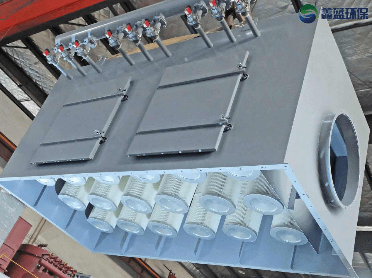 粉塵治理 粉塵治理