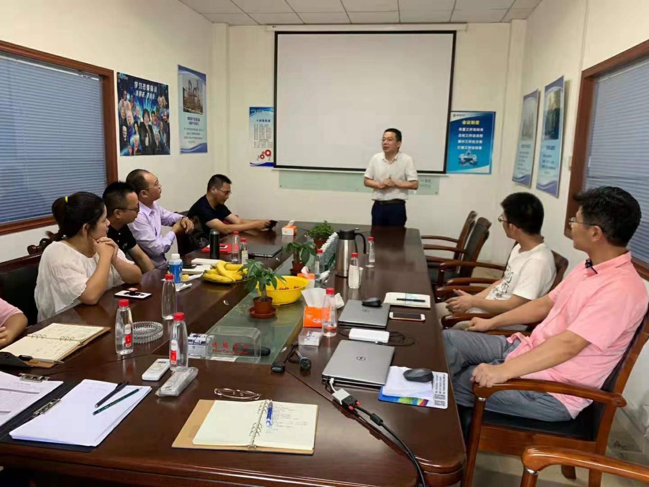 鑫藍環保網絡營銷“扒皮會”總結 鑫藍環保網絡營銷“扒皮會”總結