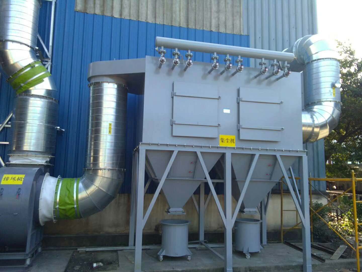 除塵濾料 除塵濾料