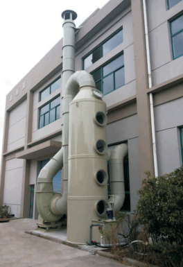 除塵濾料 除塵濾料