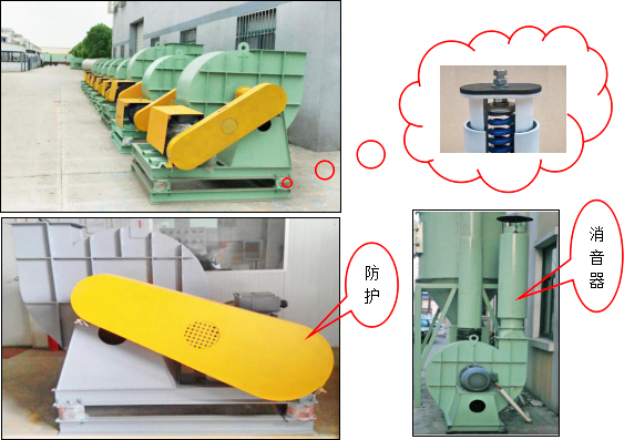 消音器原理 消音器原理