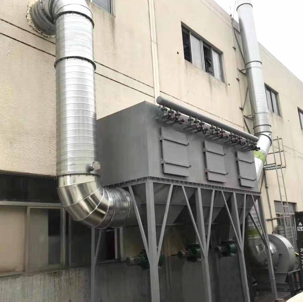 工廠除塵器 工廠除塵器