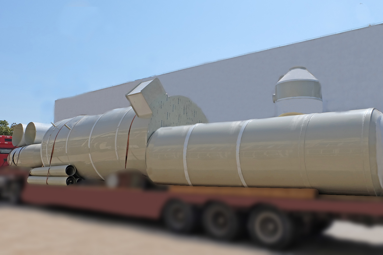 揚(yáng)州線路板廢氣處理設(shè)備安裝施工現(xiàn)場(chǎng) 揚(yáng)州線路板廢氣處理設(shè)備安裝施工現(xiàn)場(chǎng)