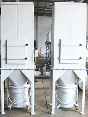 單機(jī)除塵器 單機(jī)除塵器