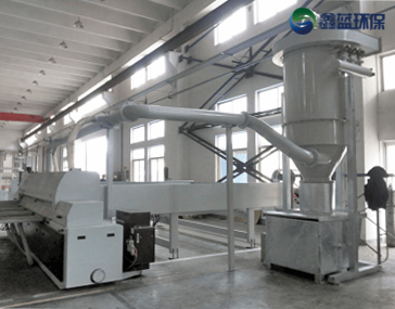 鋁粉防爆除塵設備 鋁粉防爆除塵設備