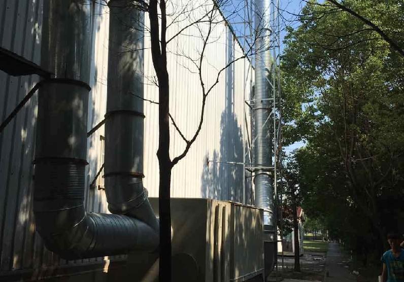蘇州廢氣處理案例 蘇州廢氣處理案例