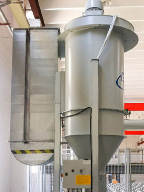 上海除塵設備 上海除塵設備