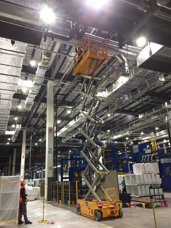 上海化工廢氣處理 上海化工廢氣處理