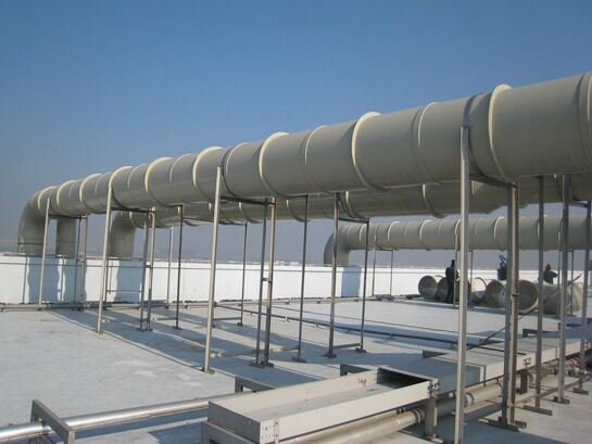 昆山酸霧廢氣處理 昆山酸霧廢氣處理