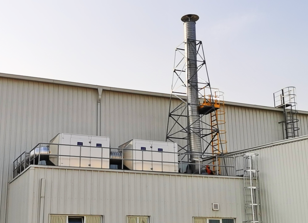 廢氣處理設(shè)備 廢氣處理設(shè)備