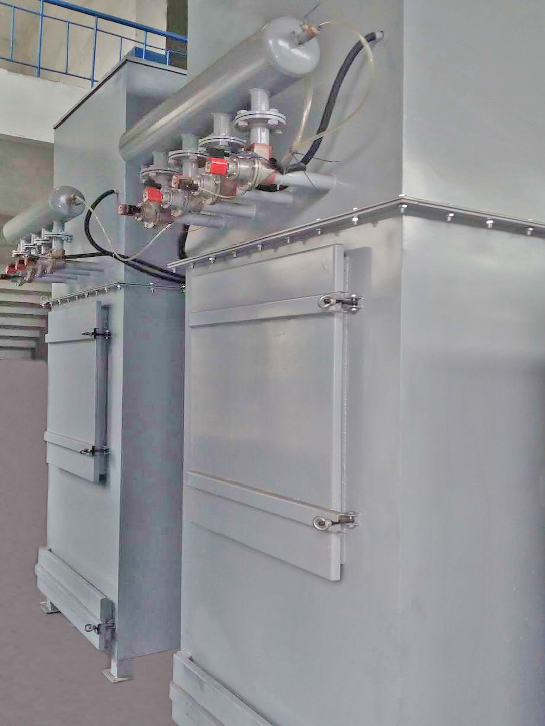 除塵設(shè)備 除塵設(shè)備