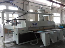 <footer 蘇州含鋁粉塵除塵設備案例