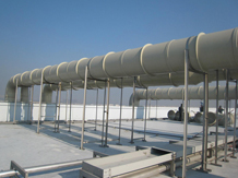 昆山酸霧廢氣處理案例 昆山酸霧廢氣處理案例