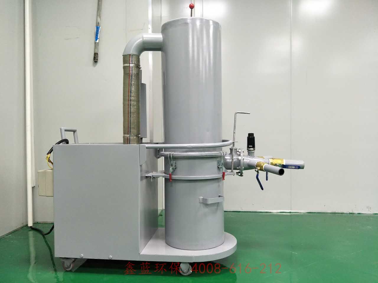 單機除塵器 單機除塵器