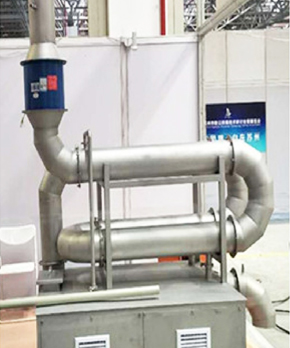 納米微氣泡凈化器 納米微氣泡凈化器